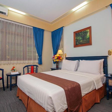 Sapta Nawa Resort 1 Gresik Eksteriør billede