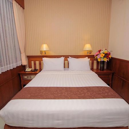 Sapta Nawa Resort 1 Gresik Eksteriør billede
