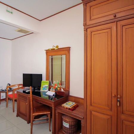 Sapta Nawa Resort 1 Gresik Eksteriør billede