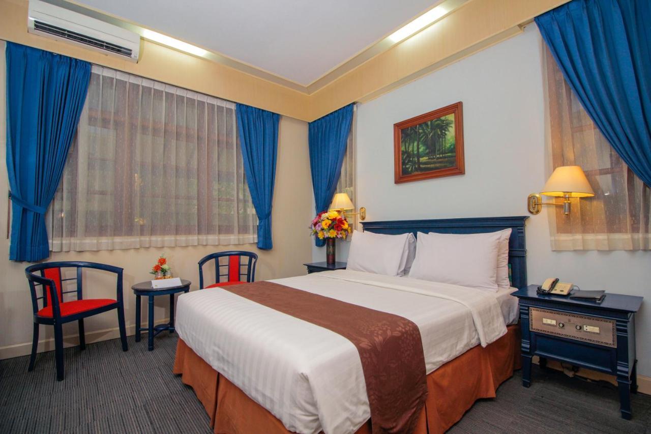 Sapta Nawa Resort 1 Gresik Eksteriør billede