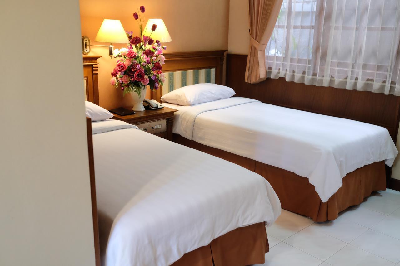 Sapta Nawa Resort 1 Gresik Eksteriør billede
